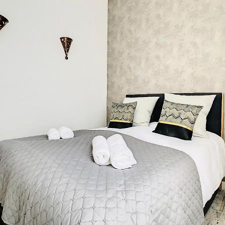 2 Bedroom Luxury Flat Cannes Center La Croisette Kültér fotó