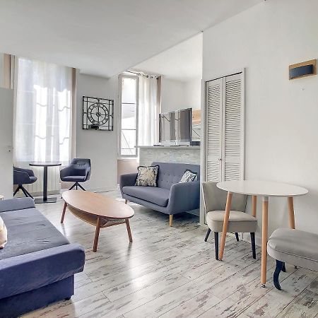 2 Bedroom Luxury Flat Cannes Center La Croisette Kültér fotó
