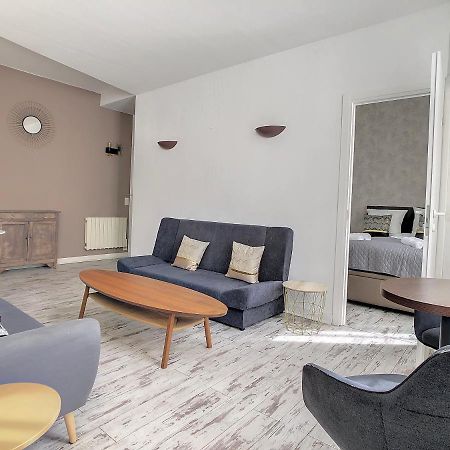 2 Bedroom Luxury Flat Cannes Center La Croisette Kültér fotó