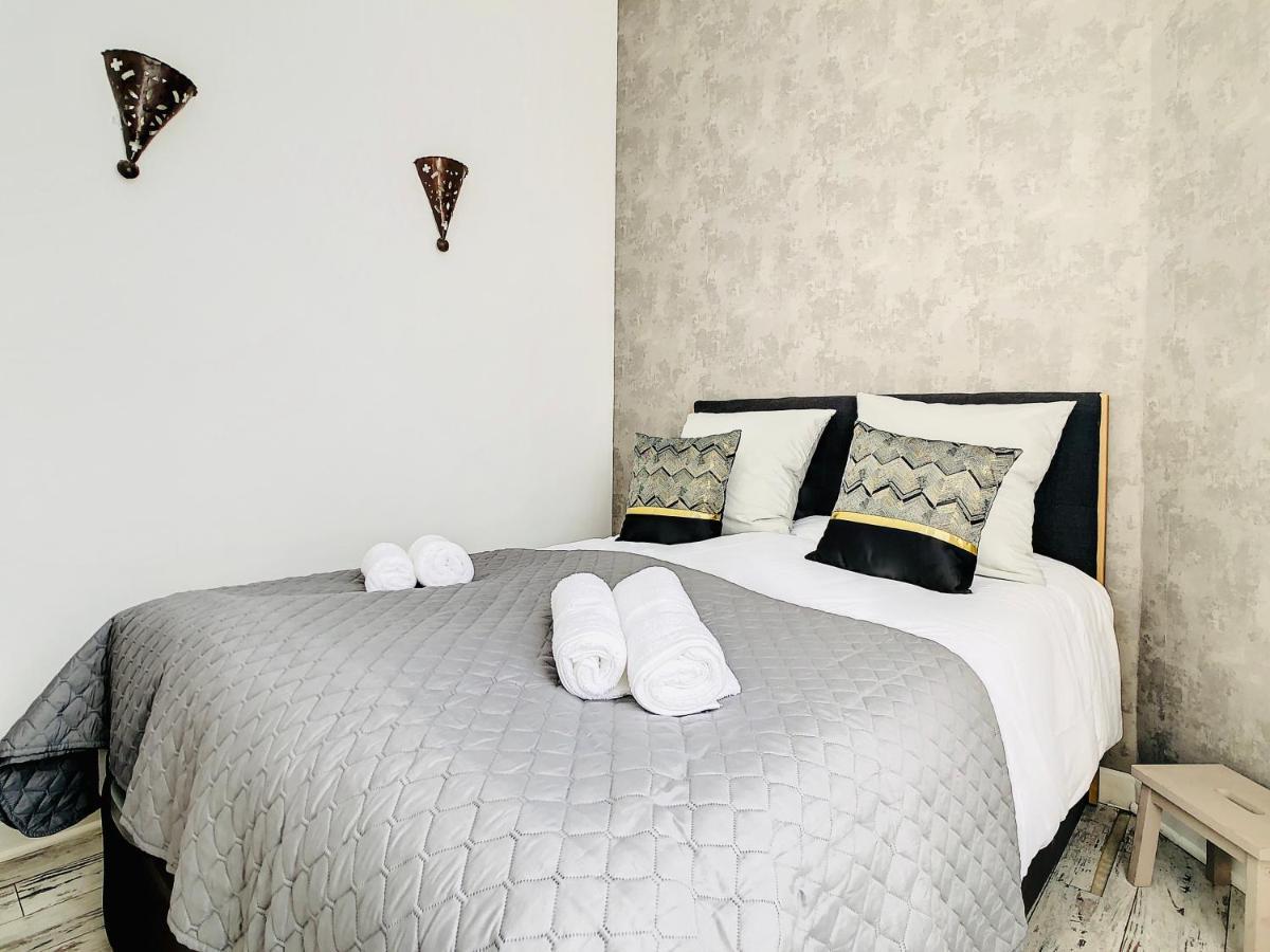 2 Bedroom Luxury Flat Cannes Center La Croisette Kültér fotó