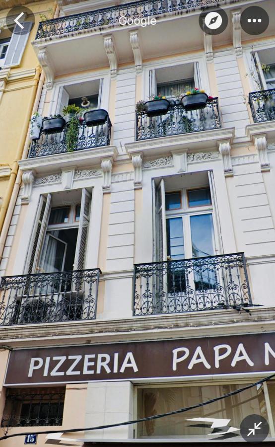2 Bedroom Luxury Flat Cannes Center La Croisette Kültér fotó