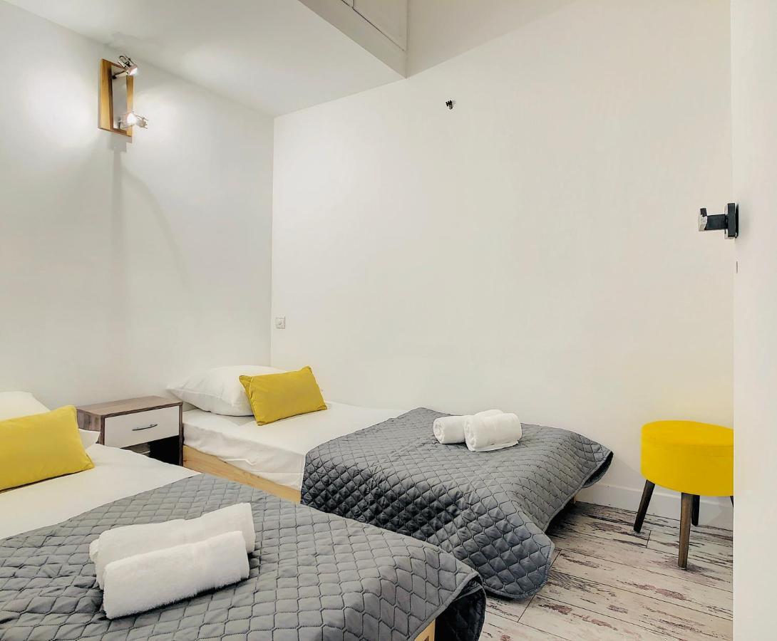 2 Bedroom Luxury Flat Cannes Center La Croisette Kültér fotó