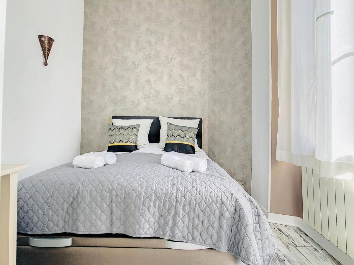 2 Bedroom Luxury Flat Cannes Center La Croisette Kültér fotó