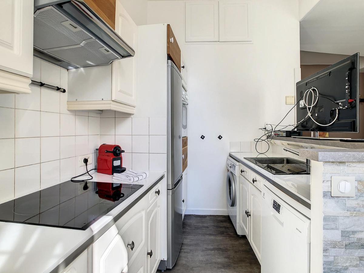 2 Bedroom Luxury Flat Cannes Center La Croisette Kültér fotó